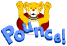 Pounce
